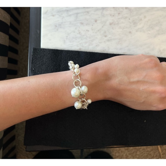 Pearl bracelet - Picture 2 of 5